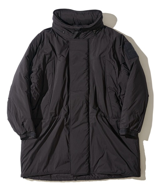 美品 アーバンリサーチ別注 ワイルドシングス モンスターパーカー　 L レベル7 WILD THINGS × EKAL】 4年目に突入した人気の別注アイテム「モンスター