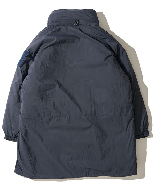 モンモン出品 WILDTHINGS / ワイルドシングス】 MONSTER PARKA（ダウンジャケット