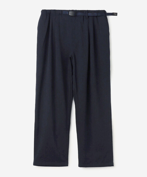 GRAMICCI（グラミチ） パンツ | 「別注」2タックワイドテーパード