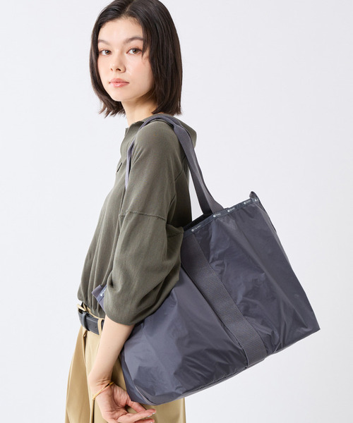 LeSportsac（レスポートサック） トートバッグ ESSENTIAL LG OPEN TOTE