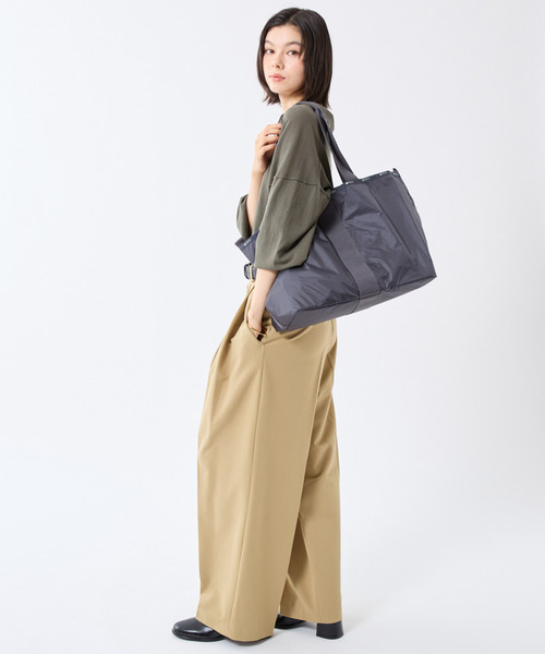 LeSportsac（レスポートサック） トートバッグ ESSENTIAL LG OPEN TOTE