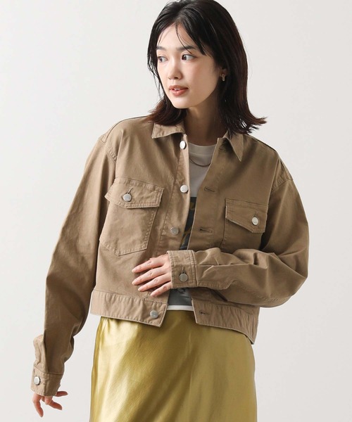 Healthy denim（ヘルシーデニム） コート アウター ヘルシー
