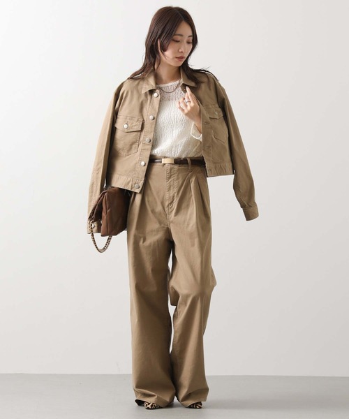 Healthy denim（ヘルシーデニム） コート アウター ヘルシー
