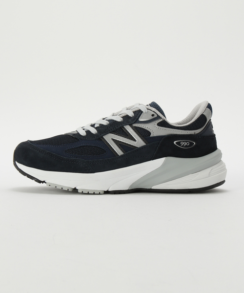 New Balance（ニューバランス） スニーカー 「NEW BALANCE