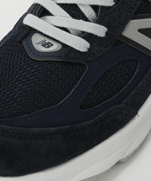 ニューバランス スニーカー　M990BLK 新品未使用 楽天市場】○○ ニューバランス スニーカー 正規品 new balance