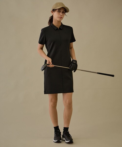 JUN&ROPE' ゴルフ ワンピース｜レディースウエア｜ゴルフ｜スポーツ