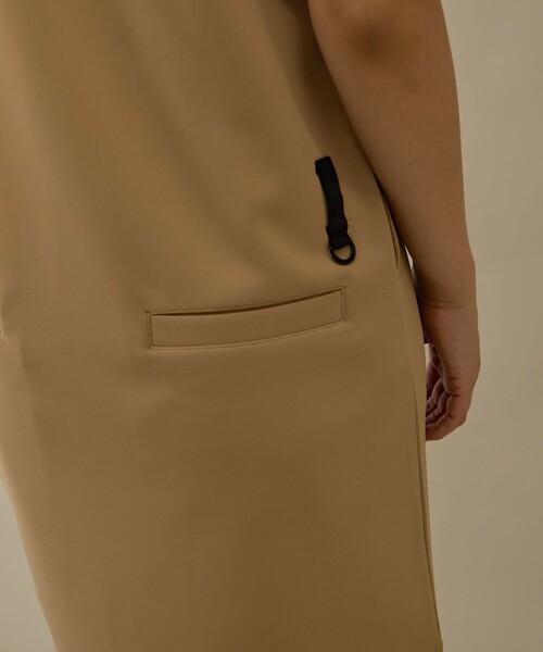 JUN&ROPE'（ジュンアンドロペ） ワンピース レクチュールエコ