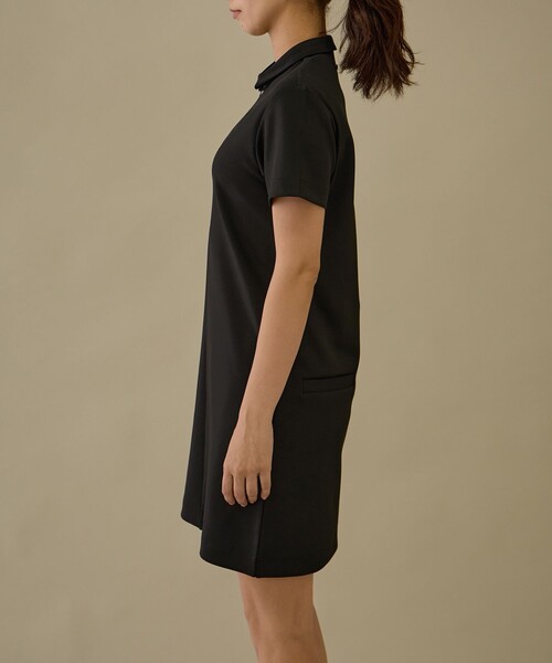 JUN&ROPE'（ジュンアンドロペ） ワンピース レクチュールエコ