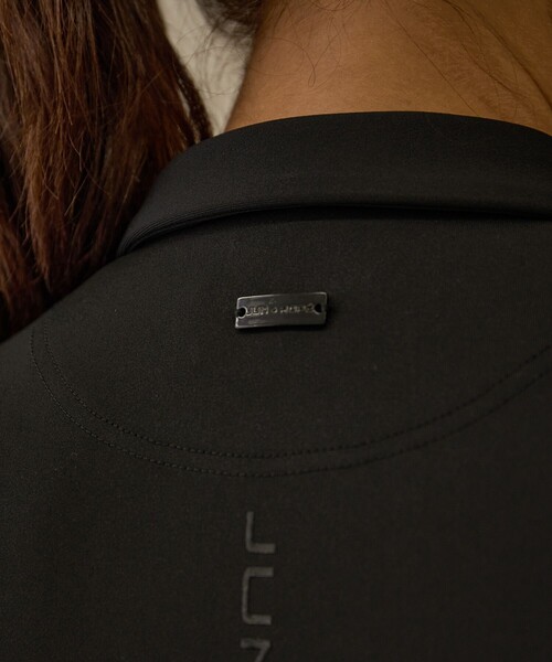 JUN&ROPE'（ジュンアンドロペ） ワンピース レクチュールエコ