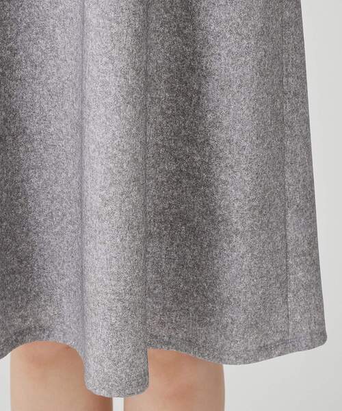 COUP DE CHANCE（クードシャンス） ワンピース 「手洗い可／日本製