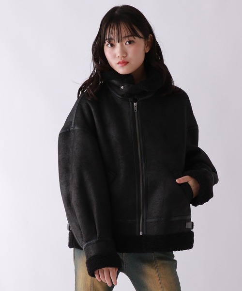 ZOZOTOWN Yahoo!店 - ムートンコート｜Yahoo!ショッピング