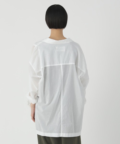 ZUCCa（ズッカ） ジャケット M size グリーン レディース : ZOZOTOWN