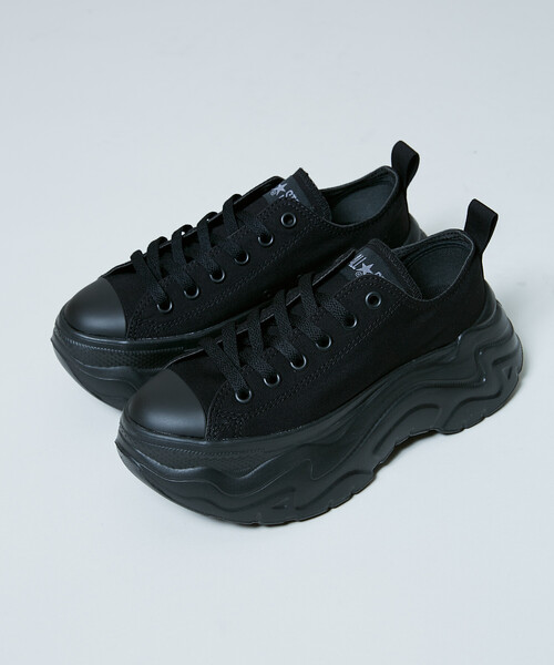 PUBLUX スニーカー CONVERSE/コンバース ALL STAR CITYHIKE OX