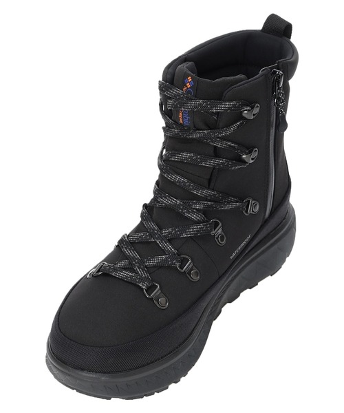 Columbia スノーブーツ 黒　27cm Columbia(コロンビア) / スノーブーツ/27cm/ブラック/1988831010