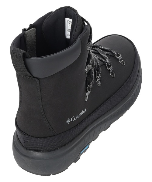 Columbia（コロンビア） ブーツ メンズ レディース ブーツ スノー