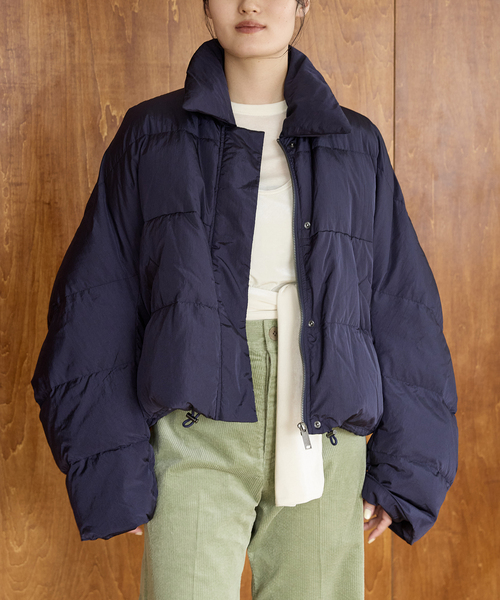 christian wijnants（クリスチャン ワイナンツ） ダウンコート ダウン