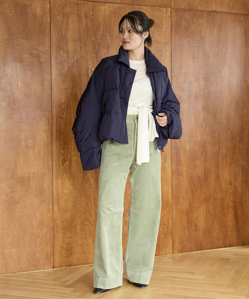 christian wijnants（クリスチャン ワイナンツ） ダウンコート ダウン