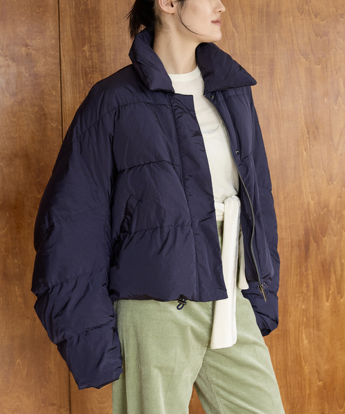 クリスチャンワイナンツ　ダウンジャケット christian wijnants（クリスチャン ワイナンツ） ダウンコート ダウン