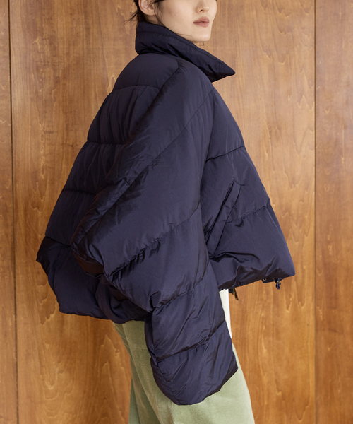 christian wijnants（クリスチャン ワイナンツ） ダウンコート ダウン