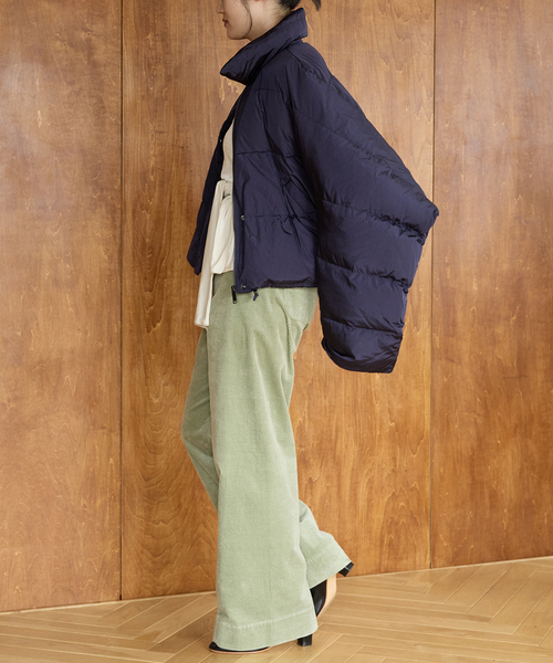 christian wijnants（クリスチャン ワイナンツ） ダウンコート ダウン