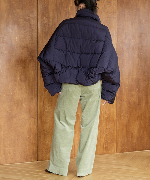 christian wijnants（クリスチャン ワイナンツ） ダウンコート ダウン