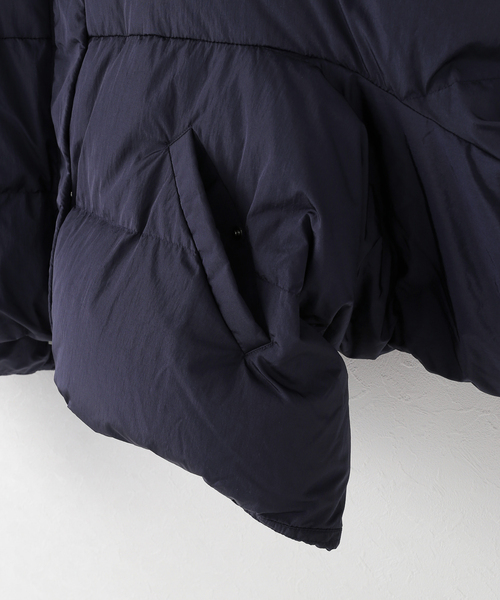 christian wijnants（クリスチャン ワイナンツ） ダウンコート ダウン