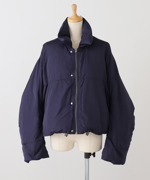 クリスチャンワイナンツ　ダウンジャケット christian wijnants（クリスチャン ワイナンツ） ダウンコート ダウン