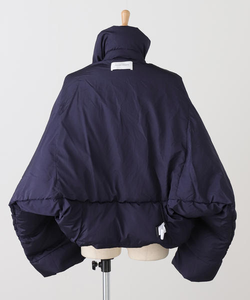 christian wijnants（クリスチャン ワイナンツ） ダウンコート ダウン