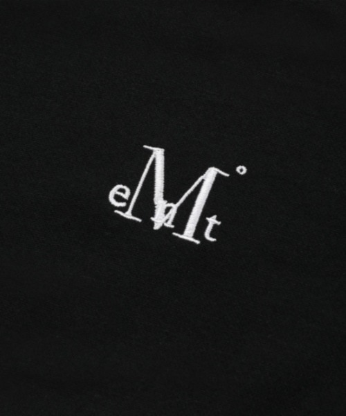 MUCENT（ムセント） パーカー MUCENTブランド直輸入正規品/MUCENT