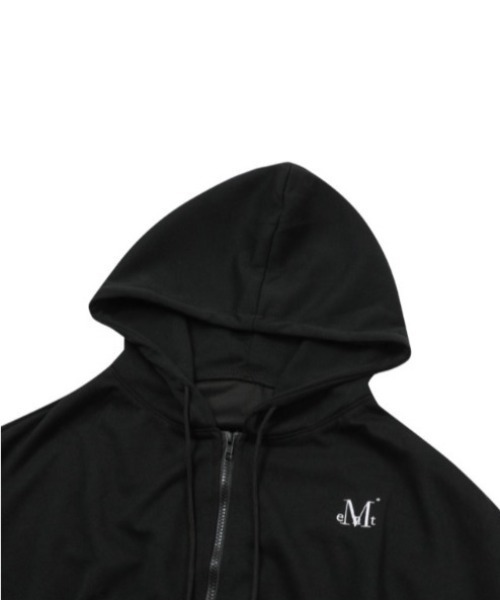 MUCENT（ムセント） パーカー 「MUCENT」ブランド直輸入正規品/MUCENT