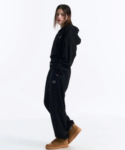 MUCENT（ムセント） パーカー MUCENTブランド直輸入正規品/MUCENT
