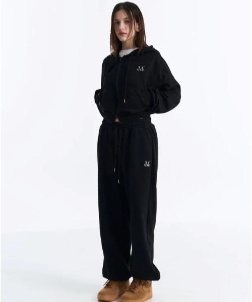 MUCENT（ムセント） パーカー 「MUCENT」ブランド直輸入正規品/MUCENT