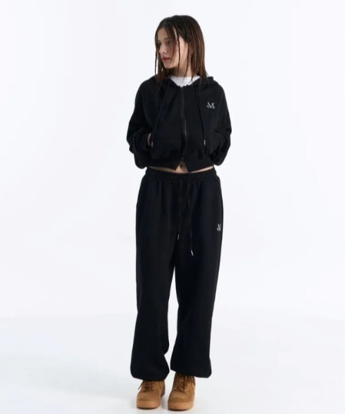 MUCENT（ムセント） パーカー MUCENTブランド直輸入正規品/MUCENT