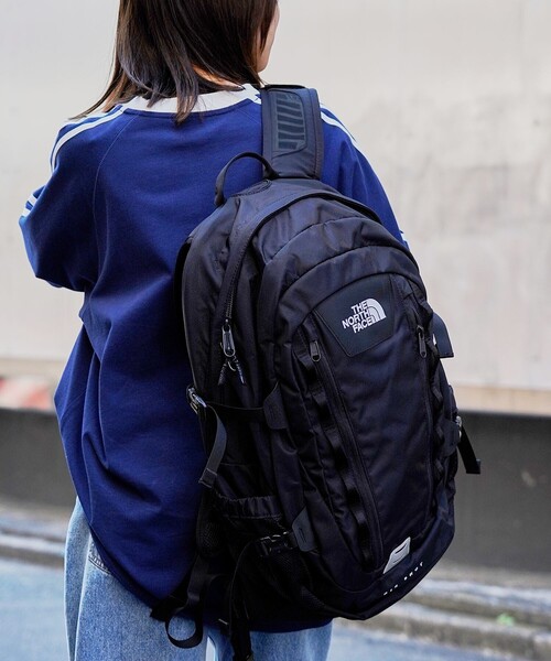 THE NORTH FACE（ザ ノースフェイス） リュック ONE SIZE ブラック