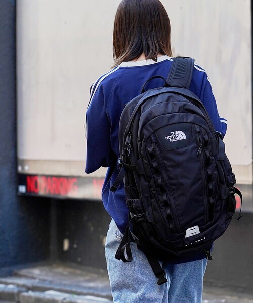 THE NORTH FACE（ザ ノースフェイス） リュック ONE SIZE ブラック