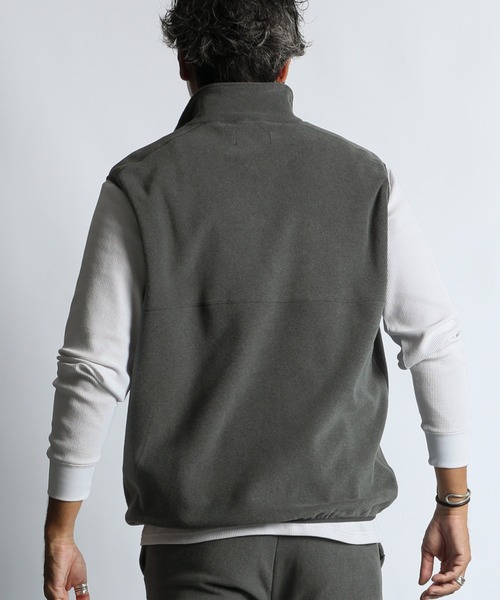 The DUFFER of ST.GEORGE（ザダファーオブセントジョージ） ベスト