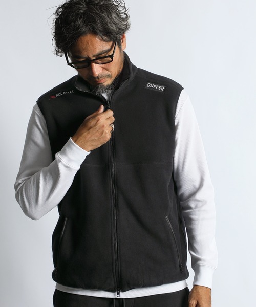 The DUFFER of ST.GEORGE（ザダファーオブセントジョージ） ベスト