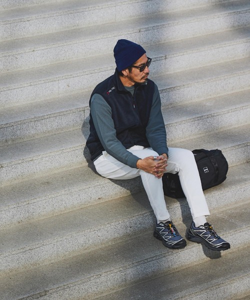 The DUFFER of ST.GEORGE（ザダファーオブセントジョージ） ベスト