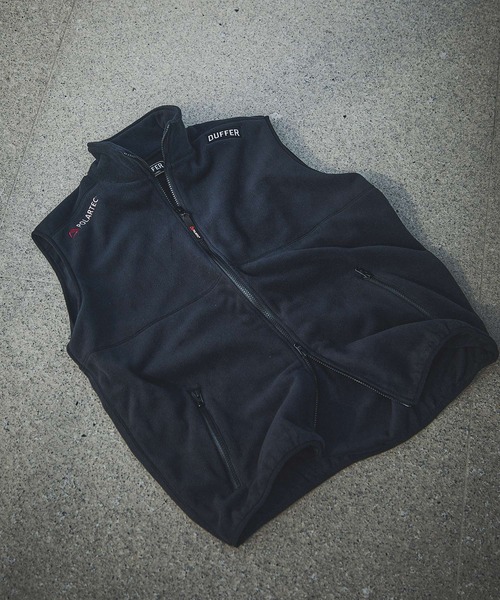 The DUFFER of ST.GEORGE（ザダファーオブセントジョージ） ベスト