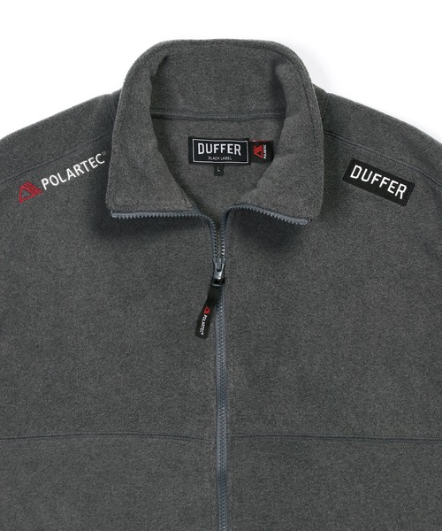 The DUFFER of ST.GEORGE（ザダファーオブセントジョージ） ベスト