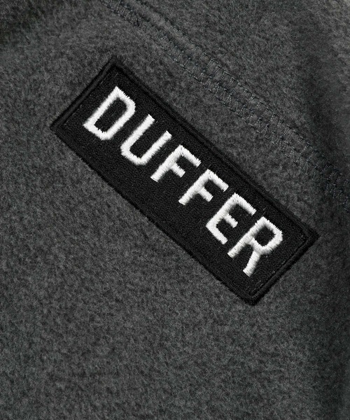 The DUFFER of ST.GEORGE（ザダファーオブセントジョージ） ベスト