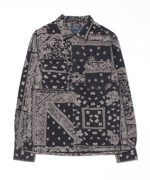 POLO RALPH LAUREN（ポロ・ラルフローレン） シャツ クラシック