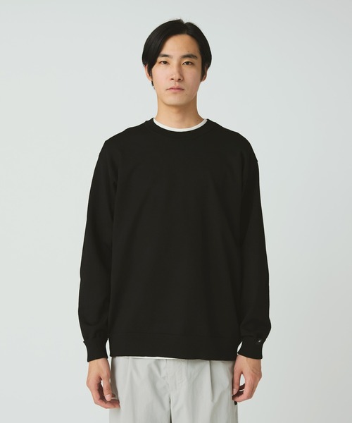 snow peak（スノーピーク） セーター ニット Snow Peak / Washable 