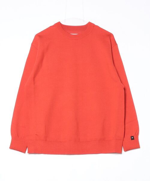 snow peak（スノーピーク） セーター ニット Snow Peak / Washable