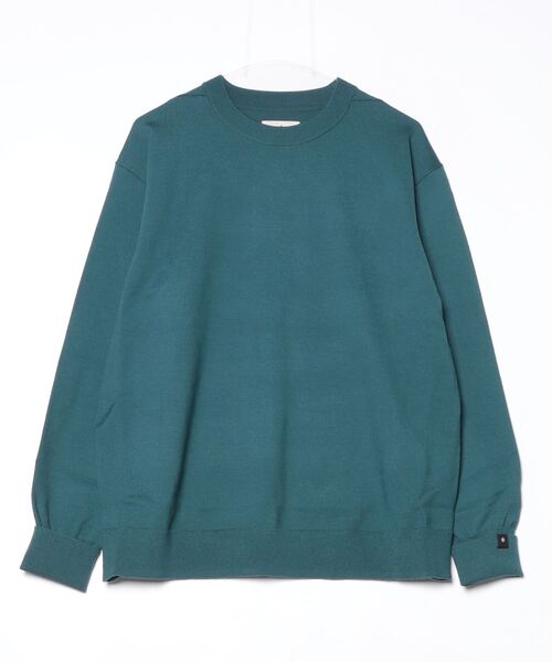 snow peak（スノーピーク） セーター ニット Snow Peak / Washable