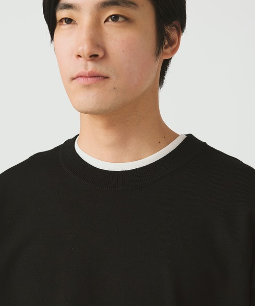 snow peak（スノーピーク） セーター ニット Snow Peak / Washable