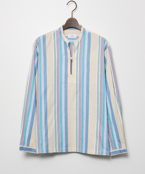 COLONY CLOTHING（コロニークロージング） シャツ 「COLONY CLOTHING