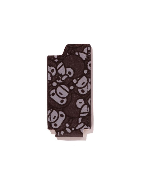 A BATHING APE（アベイシングエイプ） 灰皿 ライター ALL BABY MILO