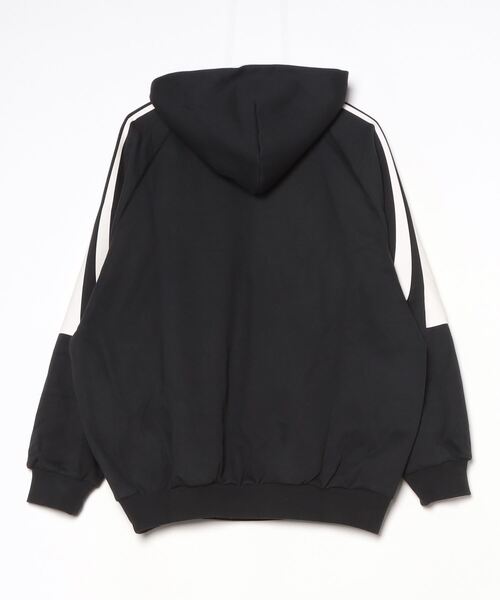 adidas（アディダス） パーカー バスケットボール スリーストライプス