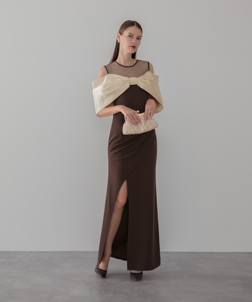 Leja（レジャ） ドレス : ZOZOTOWN Yahoo!店 - 通販 - Yahoo!ショッピング